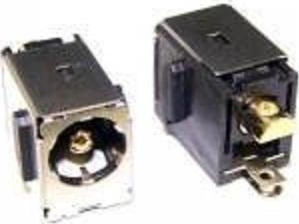 TOSHİBA SATTELİTE L500 R835 L655 L745D NOTEBOOK DC POWER JACK - Image 1