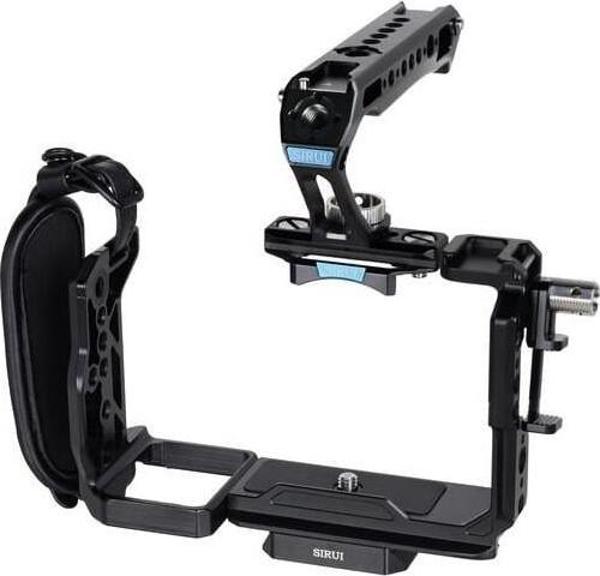 Full Camera Cage Kit Sony FX3/FX30 (Sch-Fx3/30-G) - Image 1