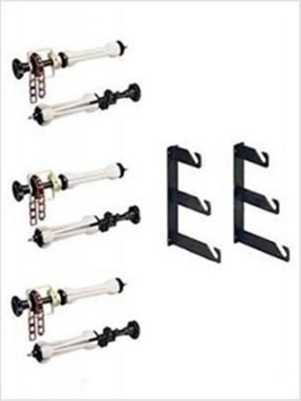 3'lü Fon Aski Seti̇ (Expan Seti̇) - Image 1