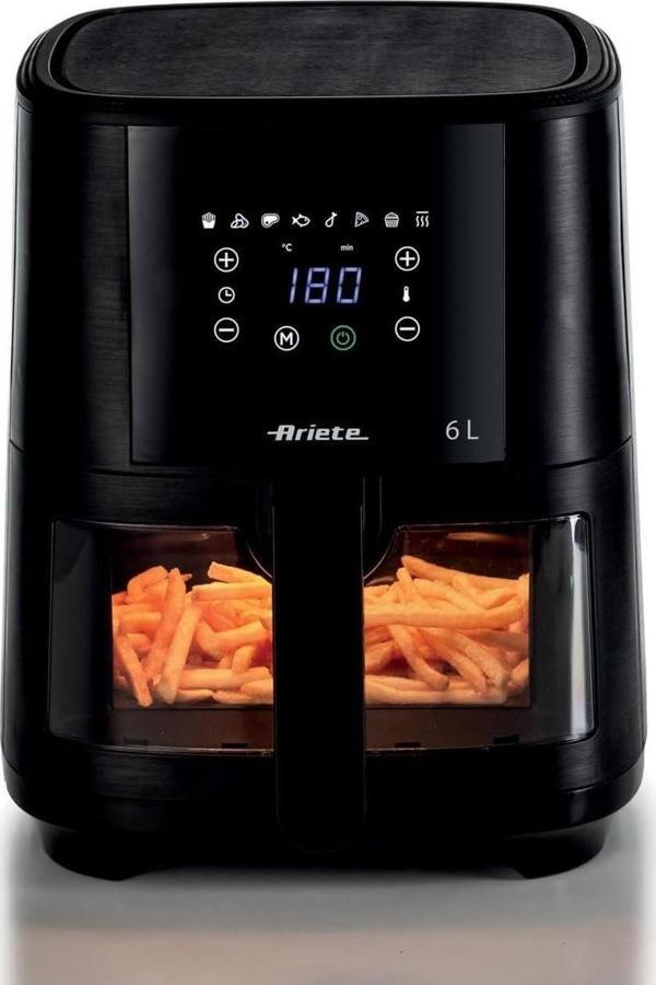 Ariete Airfryer Fritöz 6L Cam - Image 1