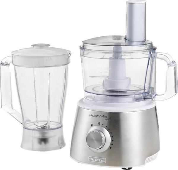 Ariete Robomax Mutfak Robotu Doğrayıcı Rondo - Image 1