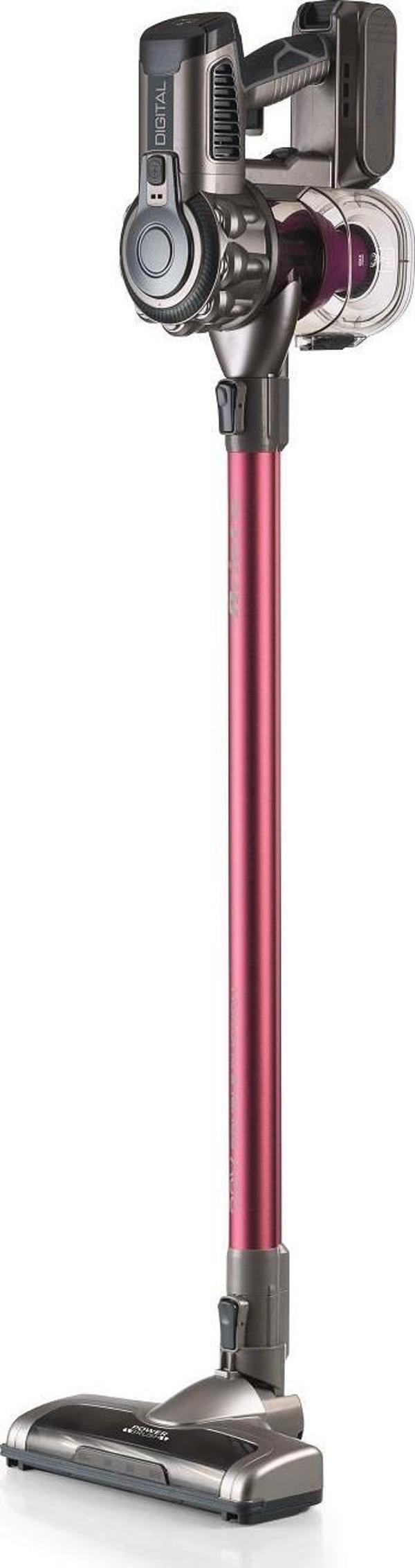 Ariete Violet Şarjlı Dikey Süpürge - Image 1