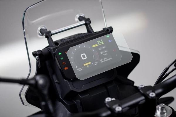 CF Moto 450 SR Mat Ekran Koruyucu Dijital Gösterge - Image 1