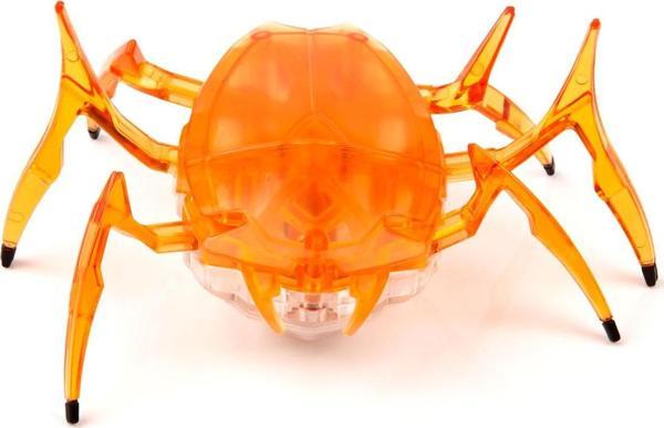 NECO TOYS Hexbug Bok Böceği Turuncu - Image 1