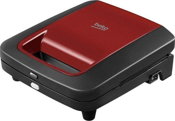TM 2302 700 W Mini Tost Makinesi - Image 1
