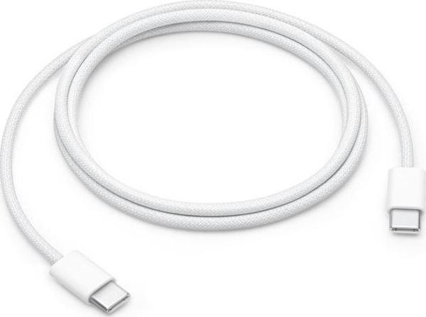 Apple 60W USB-C Örgü Şarj Kablosu (1 m) MQKJ3ZM/A  - Image 1