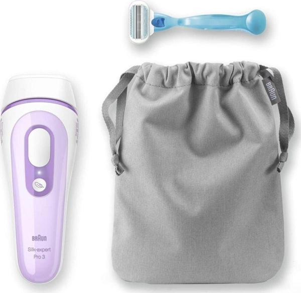 Braun Silk Expert Pro 3 Pl3011 Lazer Epilasyon Aleti - Image 1
