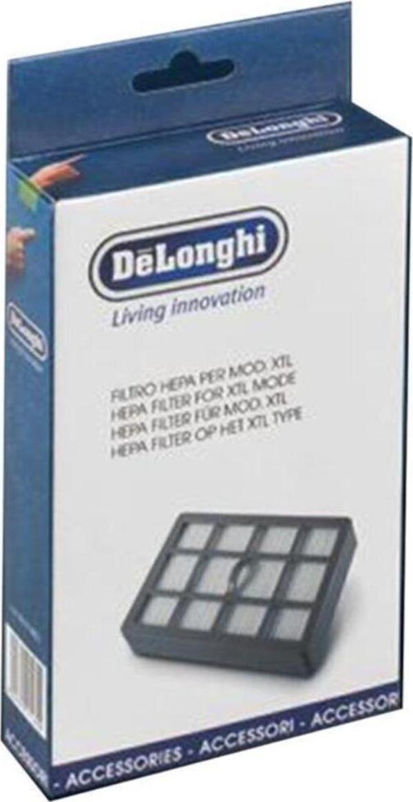 Delonghi Xtl7060 Elektrik Süpürgesi Hepa Filtre 5519110021 - Image 1