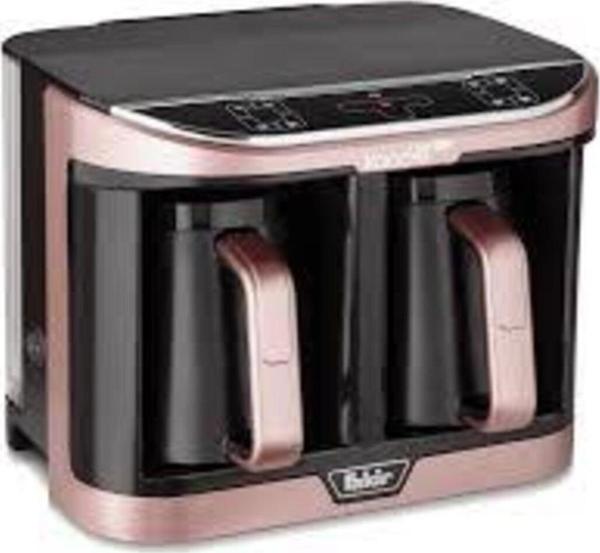 Fakir Kahve Makinesi Kaave Dual Pro - Image 1