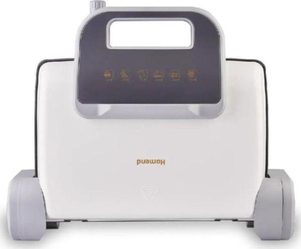 Homend Toastbuster 1360h Tost Makinesi Krem Gold 1800 W - Image 1