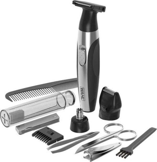 WAHLER Deluxe Travel Kit Wahl 5604-616 - Image 1