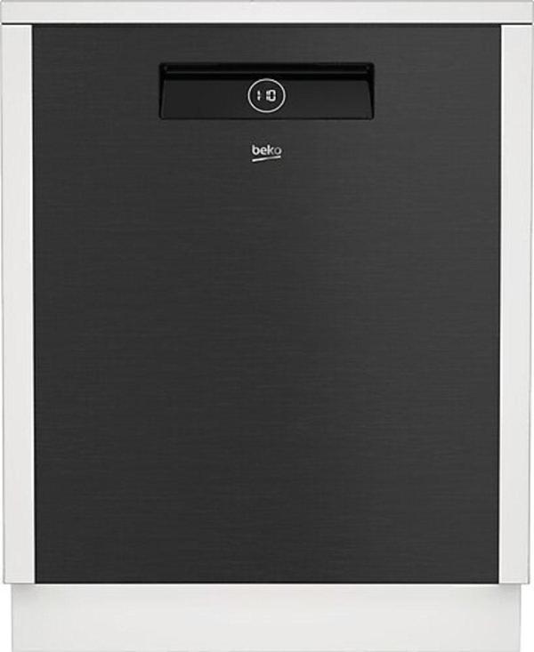 Bbm 160 D 6 Programlı Ankastre Bulaşık Makinesi - Image 1