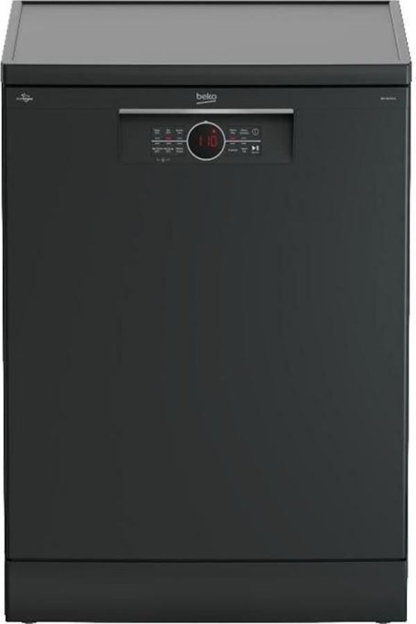 Bm 4044 A 14 Kişilik Bulaşık Makinesi - Image 1