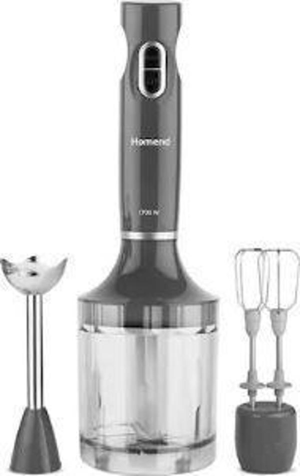 Homend Handmaid Blender Seti 1936H - Image 1