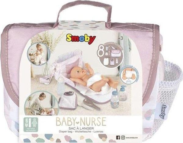 Smoby Bn Changing Bag - Image 1