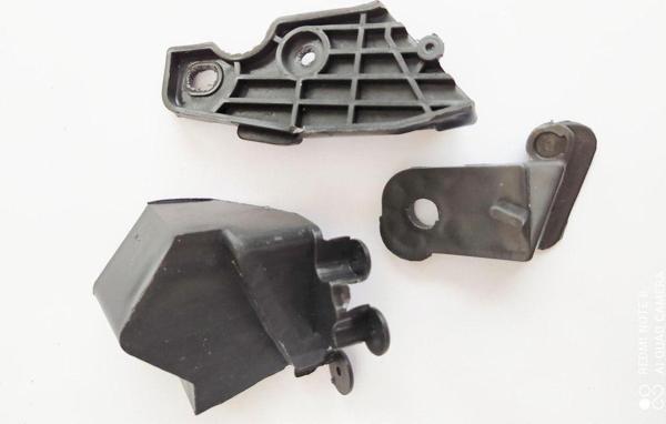 Say Fd-120 Fiat Doblo 4 Sol (3 Parça) - Image 1
