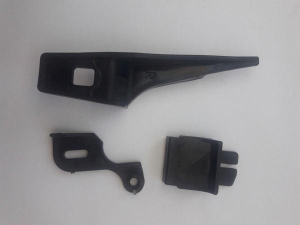 Say Ff-300 Fiesta Uyumlu Sağ 3 Parça - Image 1