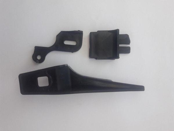 Say Ff-300 Ford Fiesta Sol (3 Parça) - Image 1