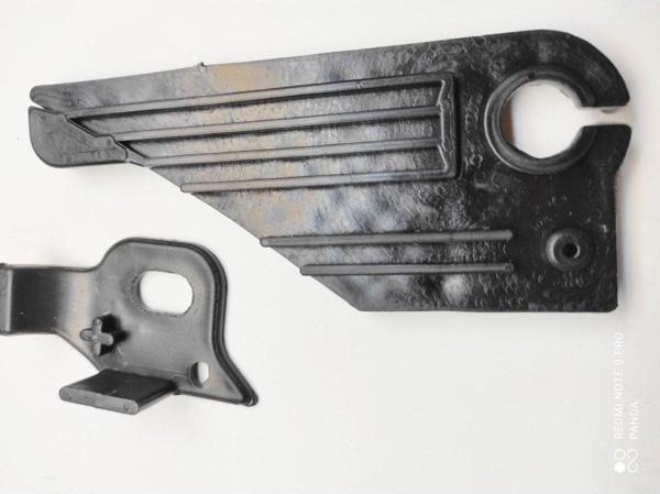 Say Ff-320 Ford Focus 3 Sol - Image 1