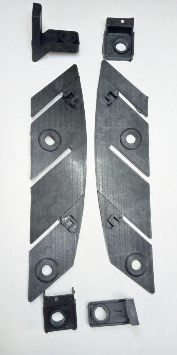 Say Passat B6 2006-2011 6 Parça Valeo - Image 1