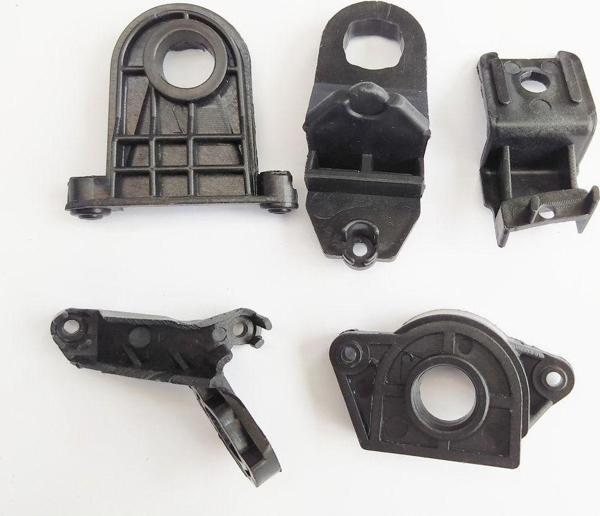 Say Sle 000 Uyumlu Seat Leon 2012 - 2017 Sol (5 Parça) - Image 1
