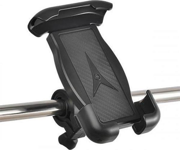 Coofbe Super Tutuş 360 Dönebilen Gidon İçin Motorsiklet Telefon Tutucu Navigasyon Tutucu Telefon Tutucu - Image 1
