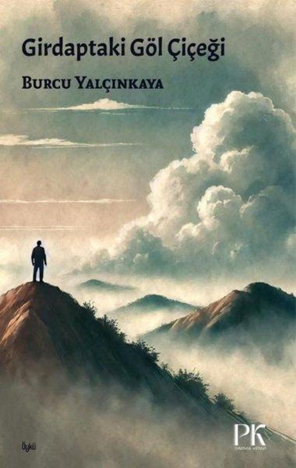 Girdaptaki Göl Çiçeği - Parma Kitap - Image 1