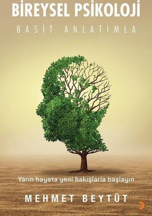 Bireysel Psikoloji - Basit Anlatımla - Cinius Yayınevi - Image 1