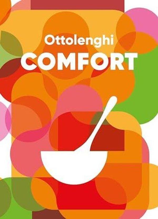 Ottolenghi COMFORT - Ebury Publishing - Image 1