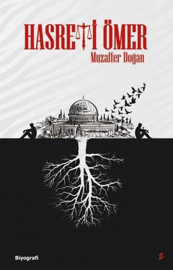 Hasreti Ömer - Okur Kitaplığı - Image 1
