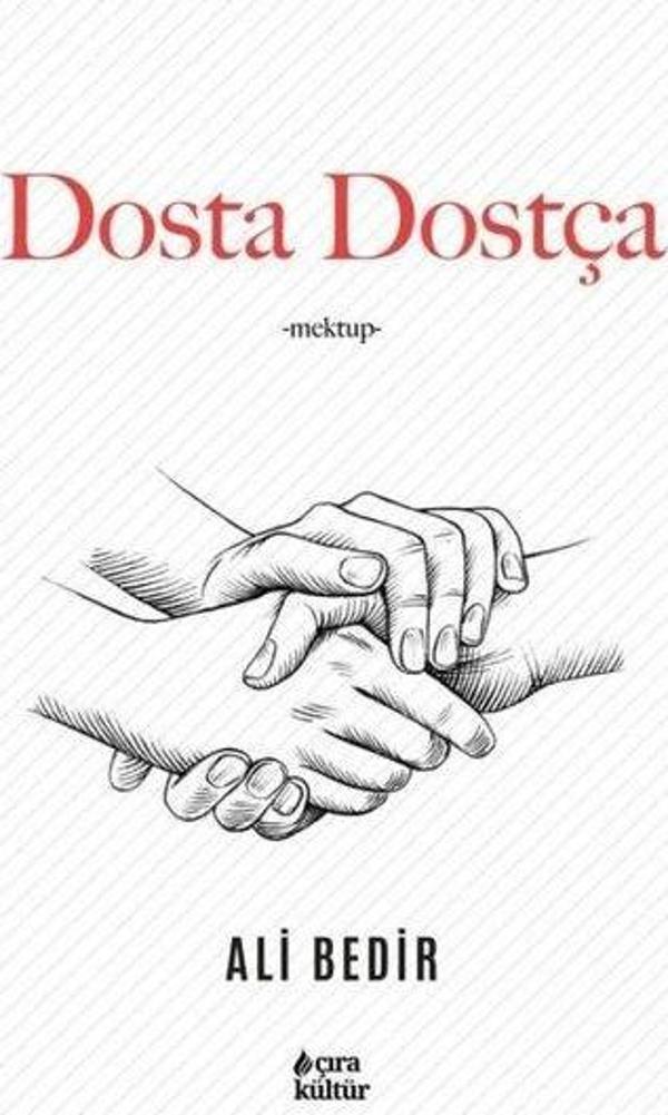 Dosta Dostça - Çıra Yayınları - Image 1