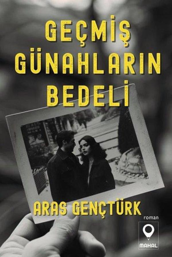 Geçmiş Günahların Bedeli - Mahal Yayınları - Image 1