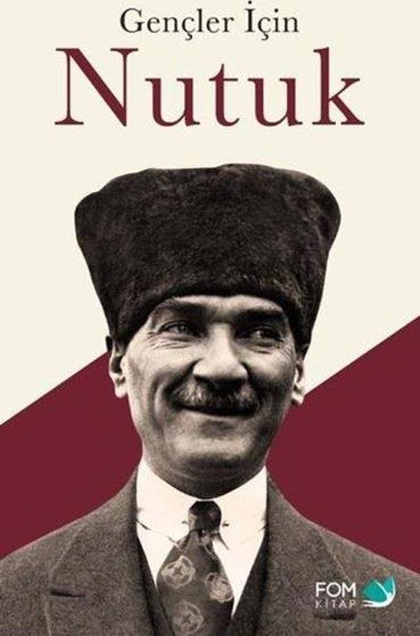Gençler İçin Nutuk - Fom Kitap - Image 1