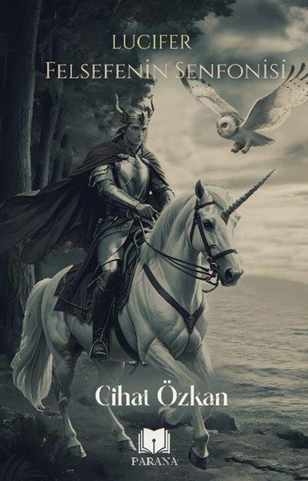 Lucifer - Felsefenin Senfonisi - Parana - Image 1