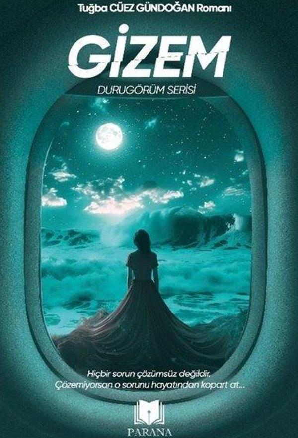 Gizem - Durugörüm Serisi - Parana - Image 1