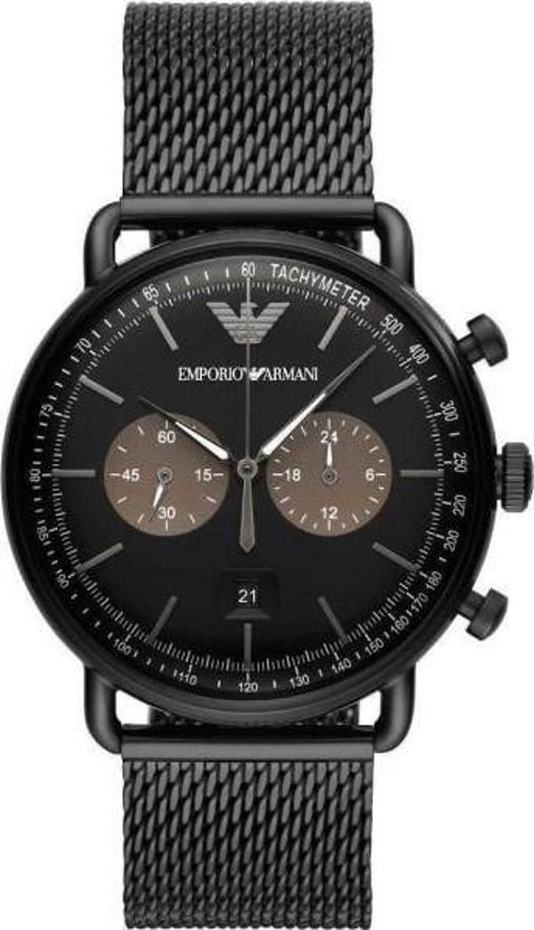 Emporio Armani AR11142 Erkek Kol Saati - Image 1