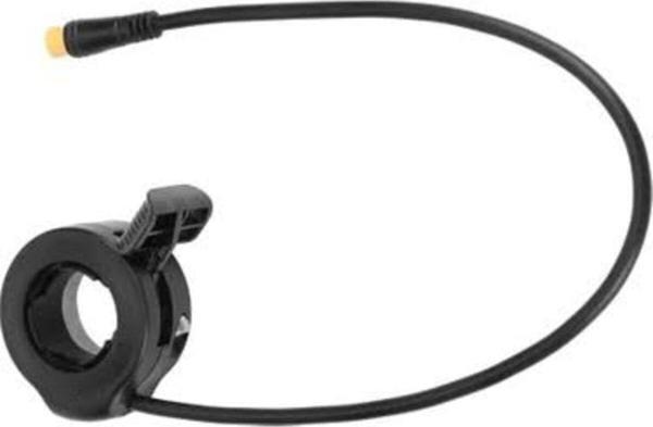 Zf10 Elektrikli Bisiklet Gaz Kolu - Image 1