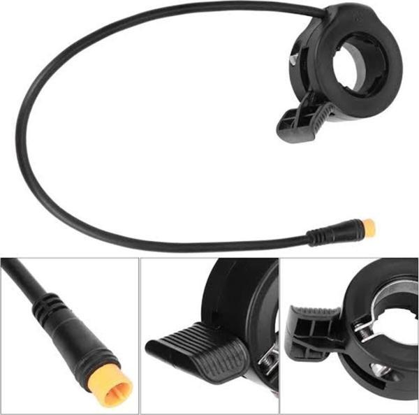 RSIII PRO X Elektrikli Bisiklet Gaz Kolu - Image 1