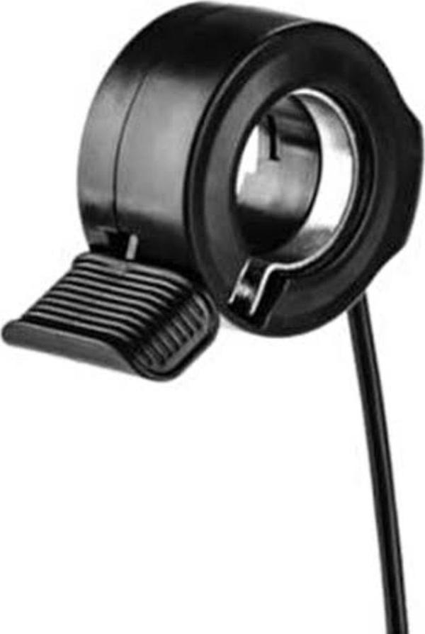 Skyjet Nitro Elektrikli Bisiklet Gaz Kolu - Image 1
