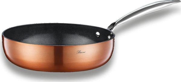 Brioni Copperfield 28 Cm Seramik Tava CPF106  - Image 1