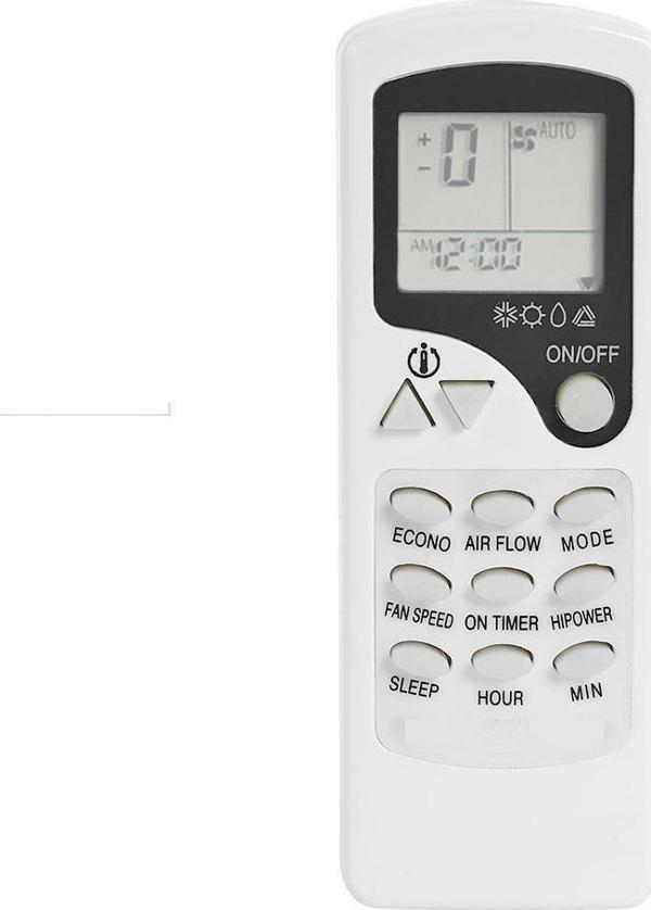 Vaillant ZH/LW-3-1 Klima Kumandası - Image 1