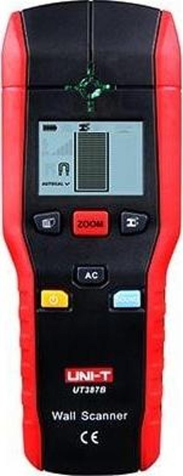 UNI-T UT357E DUVAR TARAMA CİHAZI - Image 1