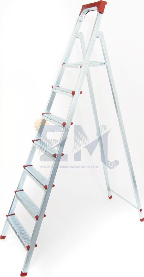 Demiriz MERDİVEN 6 BASAMAK - Image 1