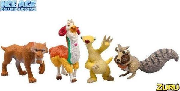 Zuru Ice Age Sürpriz Yumurta - Image 1