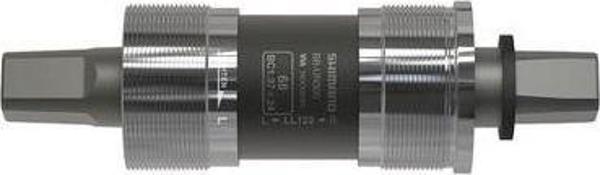 Shimano Bisiklet Orta Göbek BSA 122.5/68mm BB-UN300 Kare (D-NL) - Image 1