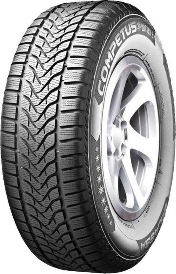 Lassa 235/55R17 COMPETUS WINTER 2 + 103V XL M+S / SFM Kış Lastiği (Üretim: 2024) - Image 1