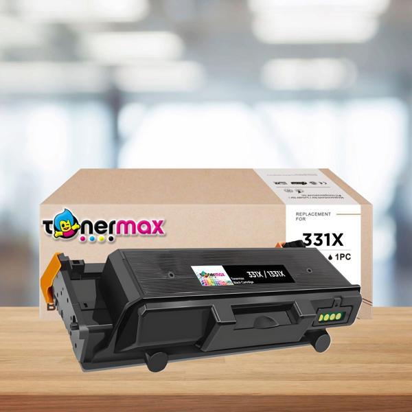 Hp Laser 408dn Muadil Toner  / W1331X Muadil Toner - Yüksek Kapasiteli - Image 1