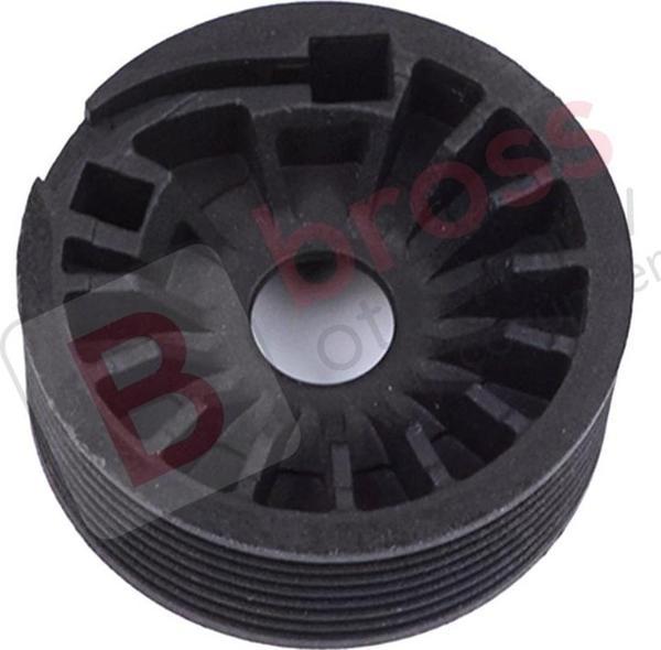 Fiat Egea için Sol Cam Kriko Tamir Makarası 00520691630 - Image 1