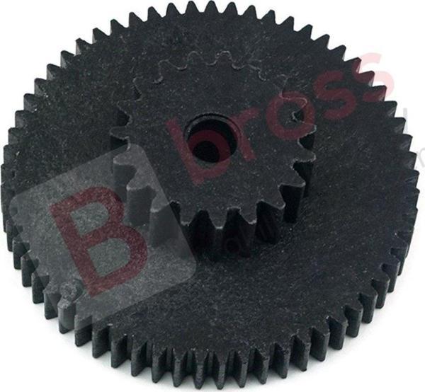 VW Seat Skoda 2.0 FSI Suzuki 1.9 DDIS Renault 1.9 DCI Motor İçin EGR Valf Dişlisi - Image 1