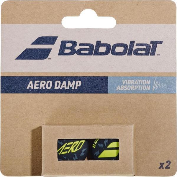 Babolat Aero Damp Titreşim Önleyici 2li - Image 1